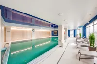City Center Apartments Spa & Wellness by Apartmore - Layanan Antar-Jemput