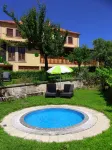 Quinta Do Crestelo Aparthotel - Pools