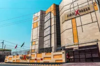 Avari Xpress Hotel - Multan