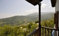 Marika Vlachou Hotels in Dimos Zagora-Mouresi