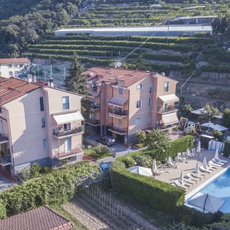 Residence Holidays