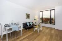 Cornwall House Apartments