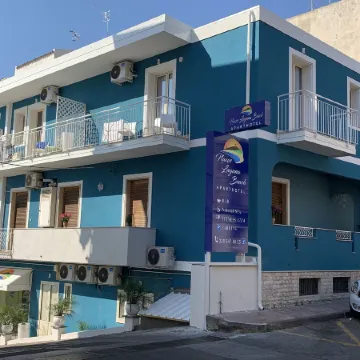 Naxos Laguna Beach Отели рядом с достопримечательностью «Собор Таормины»