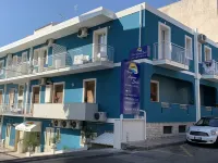 Naxos Laguna Beach Hotels near Lido l'Aurora Celeste