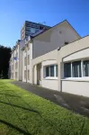ibis budget Boulogne-sur-Mer Centre Les Ports 2 étoiles Hotels in Pas-de-Calais