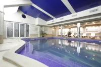 Strimon Garden Medical Spa Hotel - Pools