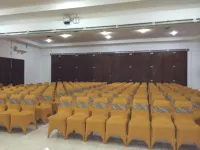Grand Ciwareng Inn Hotel and Resort Hotels in Jatiluhur