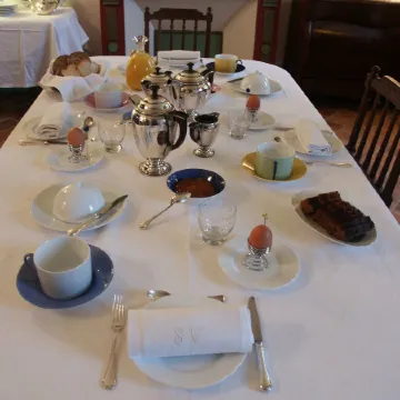 Chambres d'hôtes -B&B- la Bonneterie