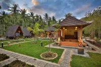 Mahaloka Valley Nusa Penida Hotels in der Nähe von Broken Beach