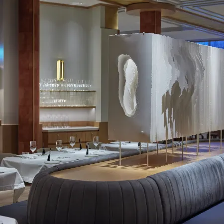 Mandarin Oriental Savoy, Zurich