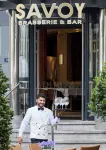 Mandarin Oriental Savoy, Zurich