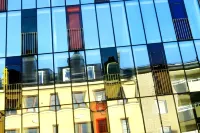 Hellstens Glashus Hotel in zona Sodermalm