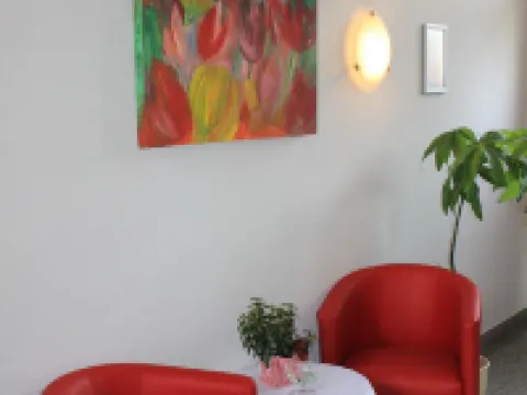 Aparthotel 1A Hotels in Zwickau