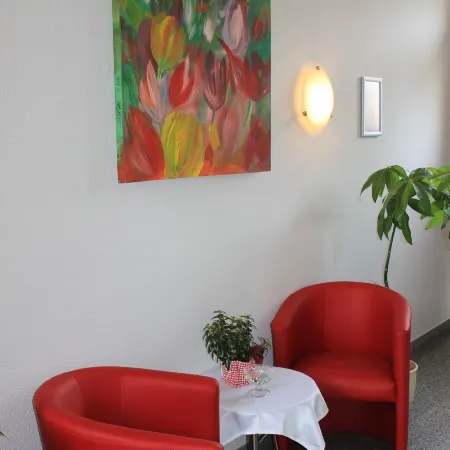Aparthotel 1A