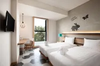 La Lucia Boutique Hotel by Prasanthi Hotel di Tanjung Pendam