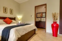 Forest Villa's Hotels in St Lucia