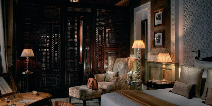 Royal Mansour Marrakech image 2