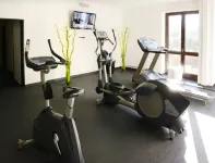Atrium im Park Hotel Regensburg - Gym