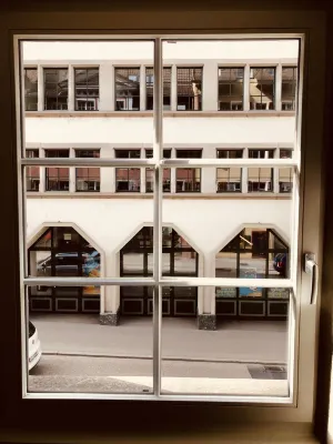 Top city center location by Airhome - 4 tähden