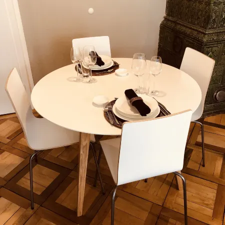 Top city center location by Airhome