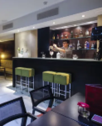 NH Collection Granada Victoria