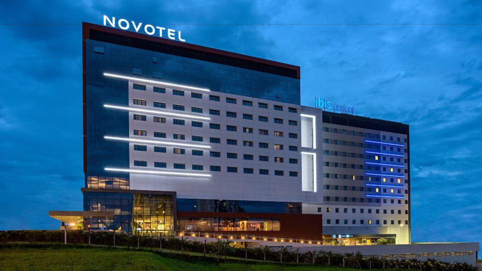 Novotel Sorocaba