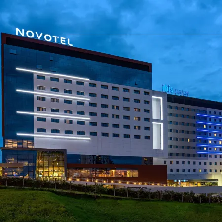 Novotel Sorocaba