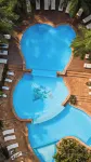 La Aldea de La Selva Lodge - โรแมนติก