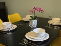 Gordon House - Kettering Hoteles en Kettering