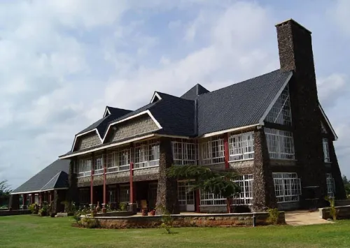 Ol Donyo Sabuk Resort Hotels in Matungulu
