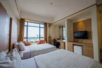Grand Pasundan Convention Hotel Hotels in Bojongloa Kaler