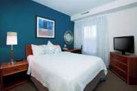 Residence Inn Kansas City Olathe Hotels in Olathe
