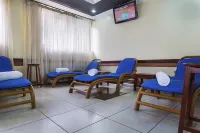 Hotel Central Park & Conference Centre - Spa