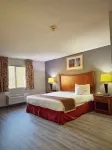 Lake Tree Inn & Suites