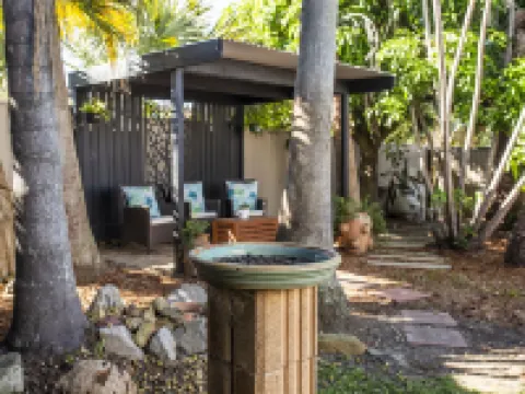 Ainslie Manor Guest House Hotels in Redcliffe