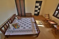 Pushkar Adventure Desert Camp