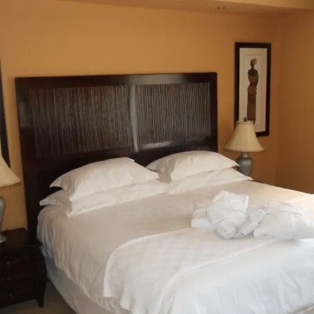 The Orchards Executive Accommodation