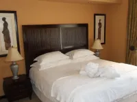 The Orchards Executive Accommodation