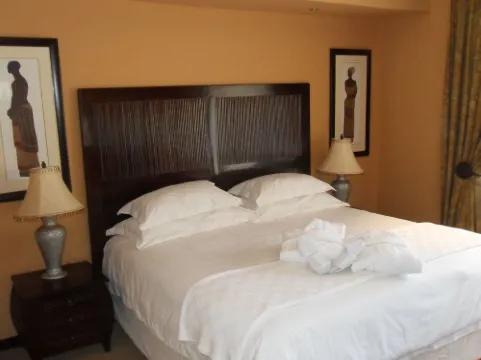 The Orchards Executive Accommodation