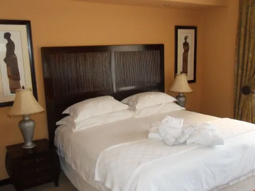 The Orchards Executive Accommodation