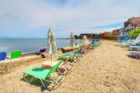 Avra Budget Beach Rooms - Bãi biển