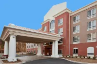 Holiday Inn Express & Suites Raleigh SW NC State Hotels in Raleigh