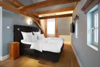 Gut Leben am Morstein Hotels in Guntersblum