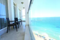 Hilton Alexandria Corniche - romantici