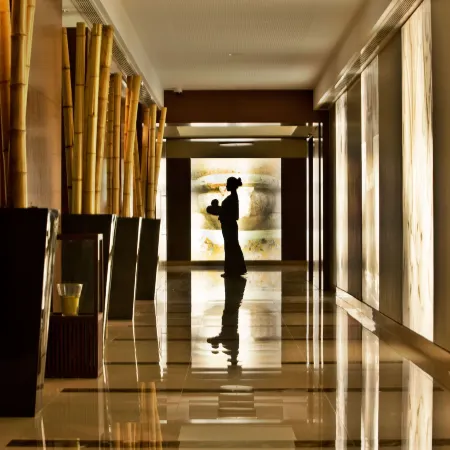 Palácio Estoril Hotel, Golf & Wellness