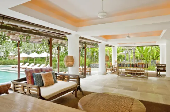 COMO Uma Ubud, Bali Hotel di Bali