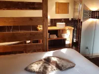 Chalet Christine Hôtels à : Talloires-Montmin