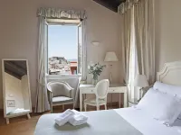 Siora Vittoria Boutique Hotel Hotels near Public Library