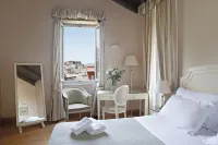 Siora Vittoria Boutique Hotel Hotels in Corfu