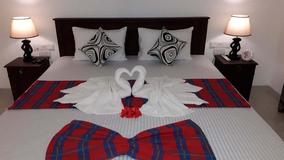 Sigiri Hibiscus Villa